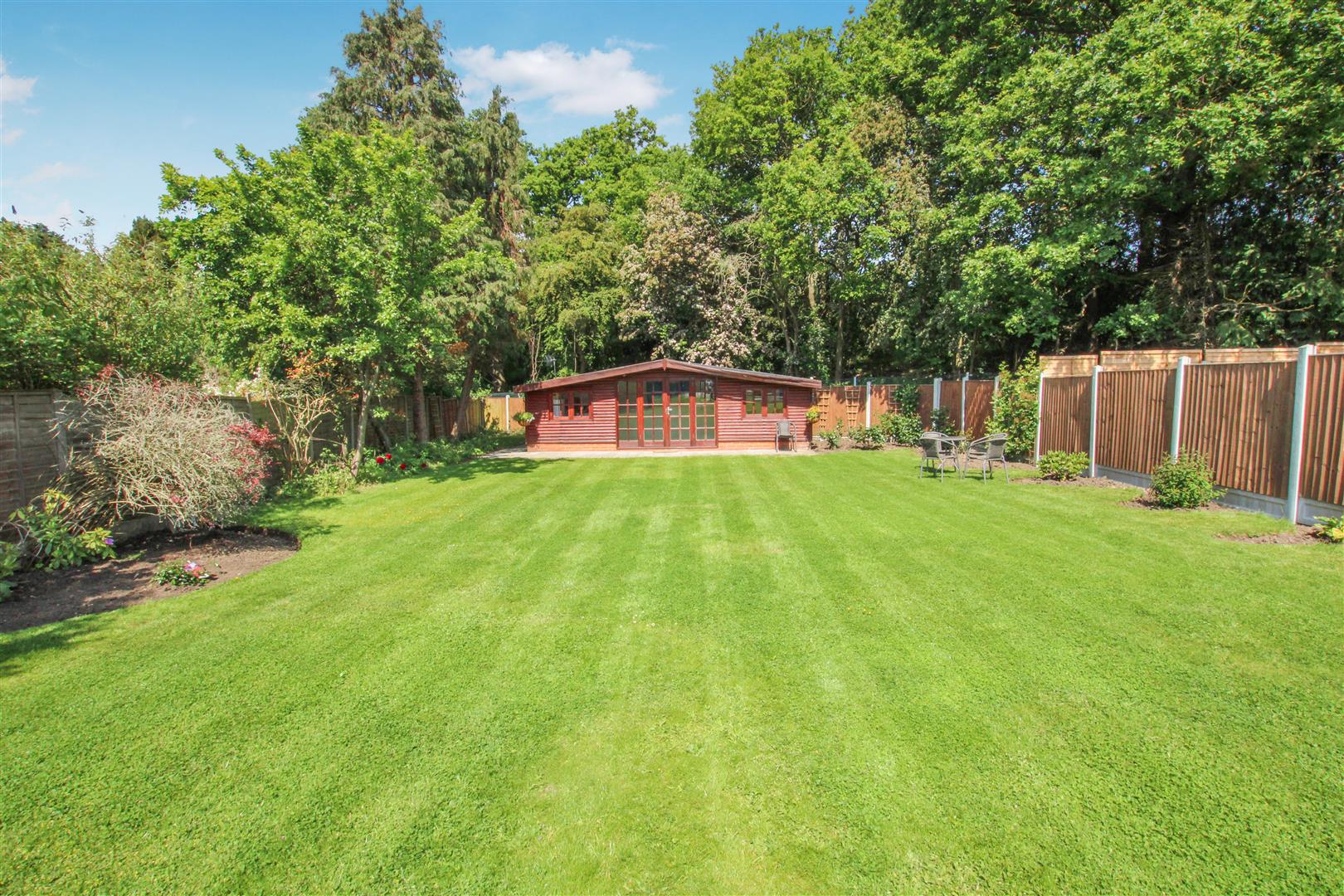 Nags Head Lane, Brentwood Keith Ashton